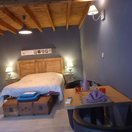 Les Chambres De La Cour Arsimont Ngoại thất bức ảnh